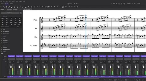 Music Notation Software Compatible With Mac