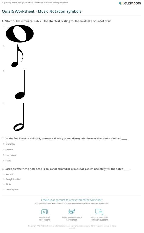 Music Notation Test