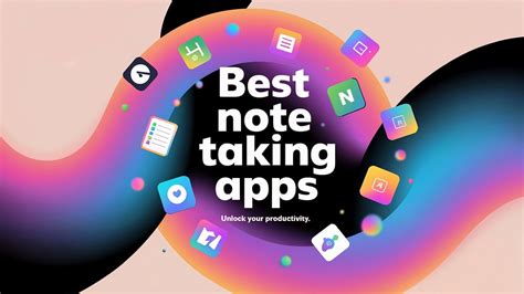 Music Note Taking App