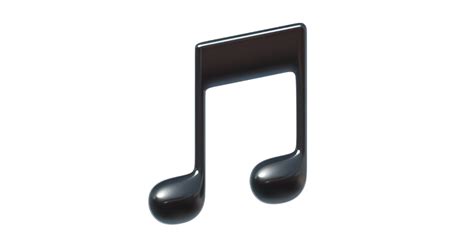 Music Notes Emoji Copy Paste