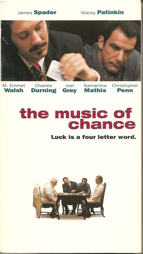 music of chance movie