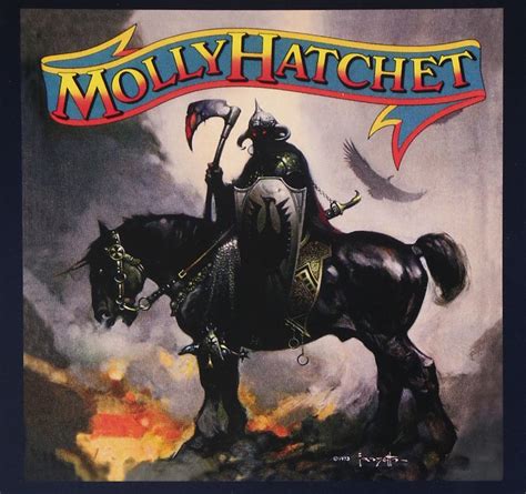 music of molly hatchet