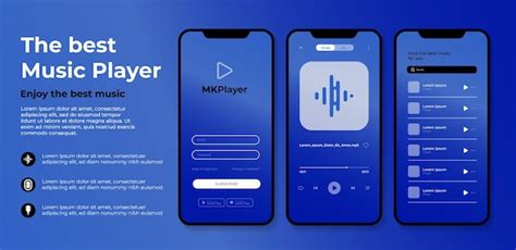 Music Player App Documentation