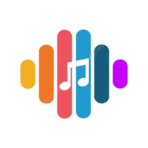 music player logo png