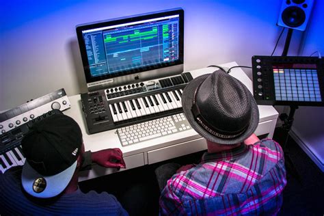 music production class for beginners