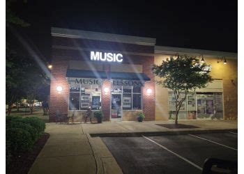 music production schools in raleigh nc