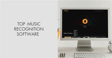 Music Recognition Software