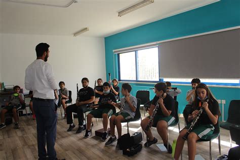 music schools in amman