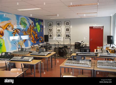 music schools in netherlands