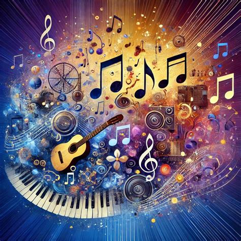music selection