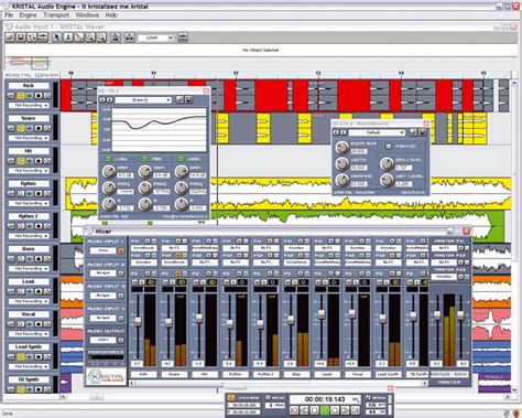 Music Sequencer Software