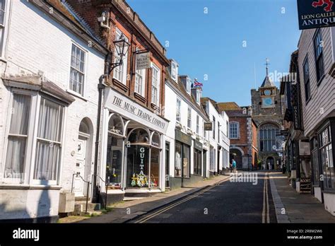 music shops east sussex