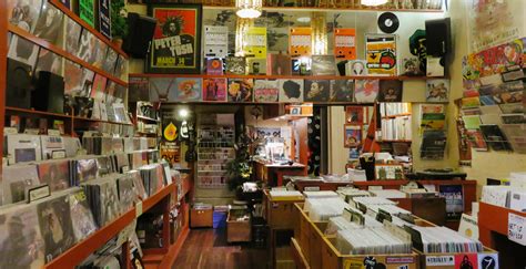 music shops melbourne cbd