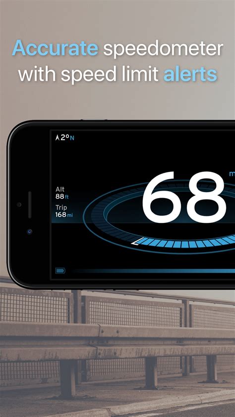 Music Speedometer Iphone