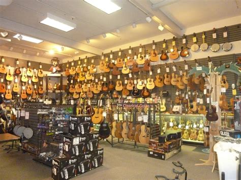 music store in catonsville