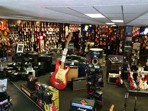 music stores in mobile alabama