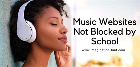music that is not blocked