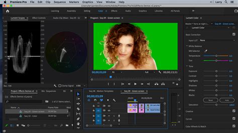 music video effects premiere pro plugins