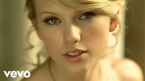 music video love story taylor swift youtube