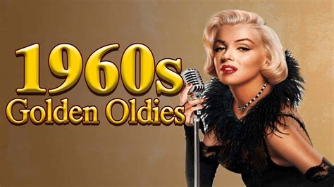 music videos from the 60's oldies
