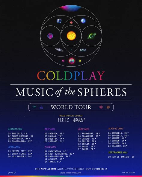music world tours 2023