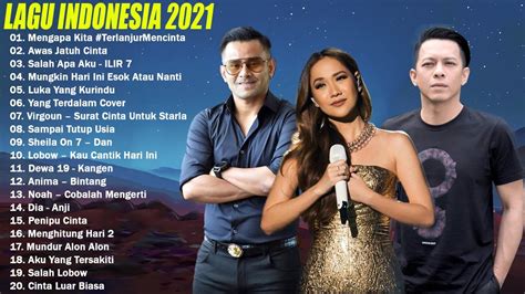 music youtube 2021 indonesia