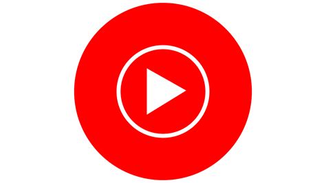 music youtube channel logo