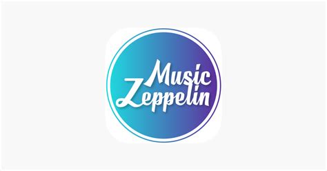 Music Zeppelin App