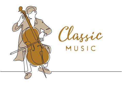 Musica Clasica Dibujos