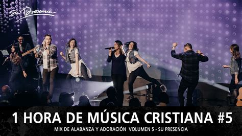 musica cristiana de alabanza juvenil