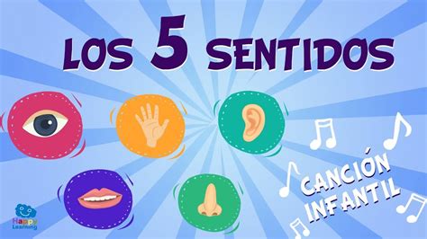 musica para los sentidos