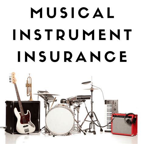 Musical Instrument Insurance Do I Need it? What are the best providers?