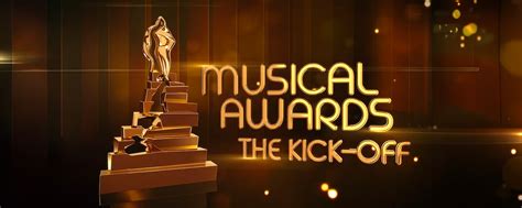 musical awards 2023 npo