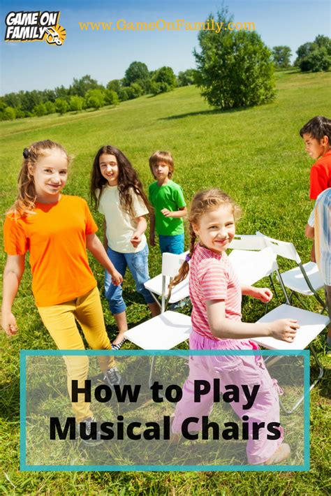 Musical Chair Game Code In Java