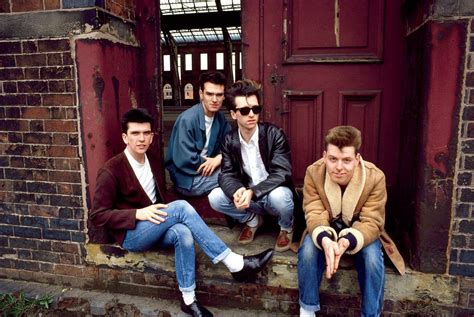 musical group the smiths