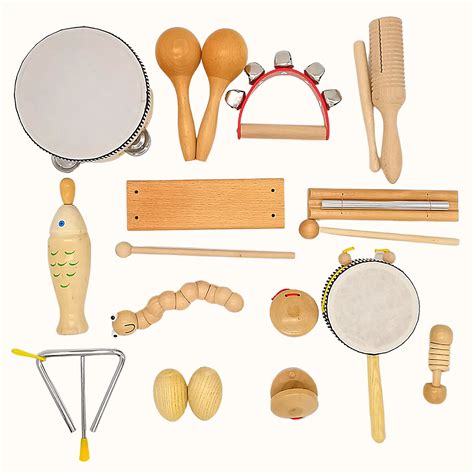 Musical Instruments Primary School
