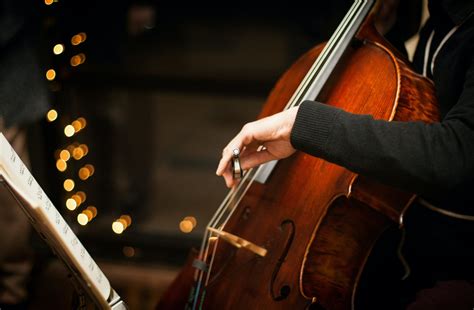 Musical Instruments That Begin With C