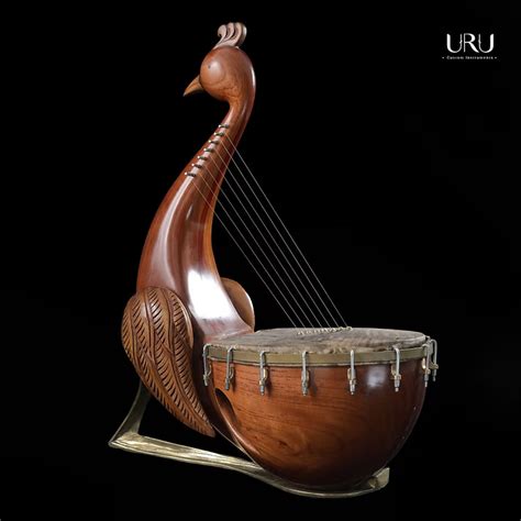Musical Instruments Yazh