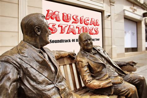 Musical Statues Origin