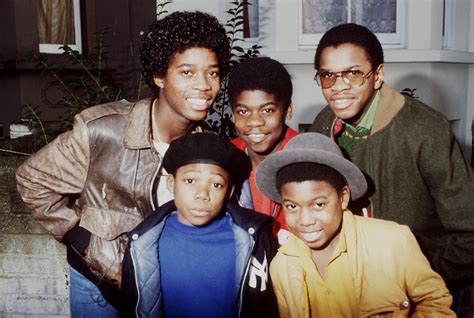 musical youth band members
