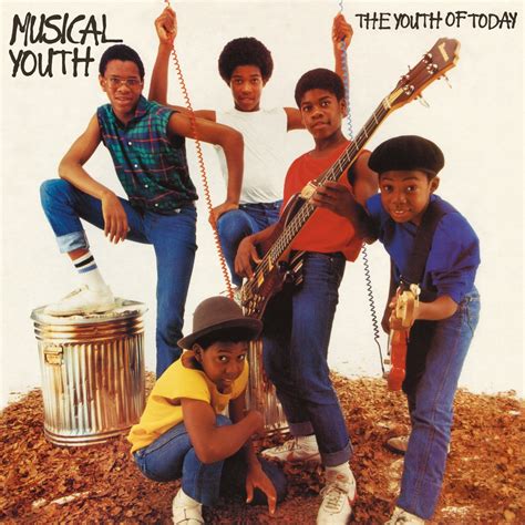 musical youth youth of today