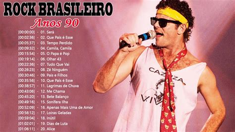 musicas dos anos 90 brasileiras