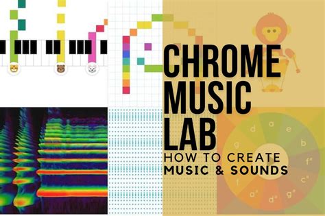 musiclab chrome