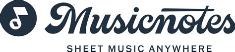 musicnotes.com deutsch