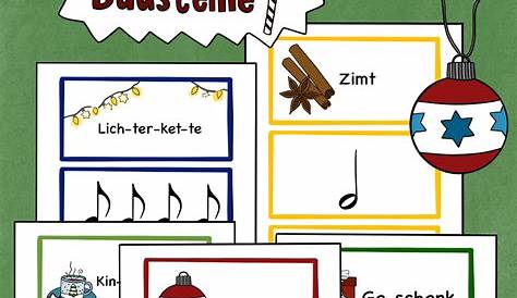 Winter-Musik im Kindergarten (inkl. CD) - Elementares Musizieren mit