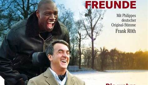 Ziemlich beste Freunde | Film 2011 | moviepilot.de