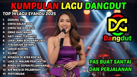 Musik Dangdut