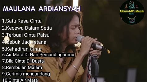 musik maulana ardiansyah