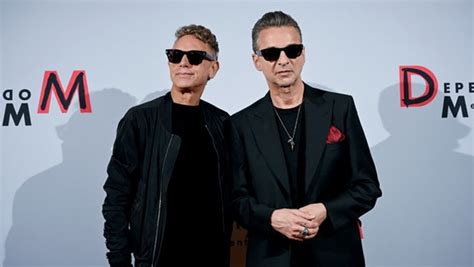 musik von depeche mode