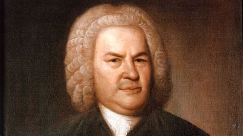 musik von johann sebastian bach